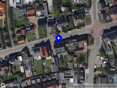 Overlastmelding Kade in Rucphen