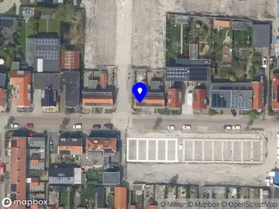 112 melding Anonieme overlastmelding Burgemeester Meijboomstraat in Rijnsburg