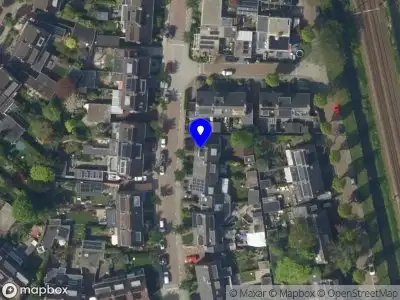 112 melding Overlastmelding Churchilllaan in Voorhout