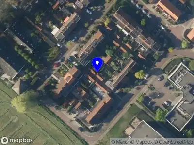 Overlastmelding Constantijn Huygensstraat in 3601SC Maarssen gesloten