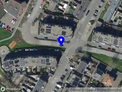 Overlastmelding De Hoge Bogerd in Hendrik-Ido-Ambacht