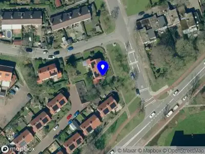 112 melding Overlastmelding Moslaan in Arnhem gesloten