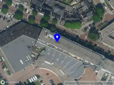 Overlastmelding Kerkweg in Heemskerk gesloten