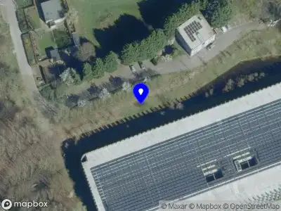 Brandweer met grote spoed naar de Deutersestraat in 's-Hertogenbosch