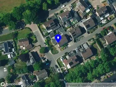 112 melding Brandweer met grote spoed naar de Palmanovastraat in Coevorden vanwege gebouwbrand