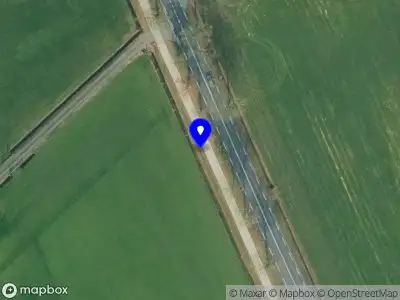 112 melding Politie naar de Ootmarsumsestraat in Rossum vanwege aanrijding met letsel