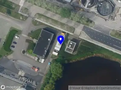 Ambulance met gepaste spoed naar de Topaasweg in Alkmaar