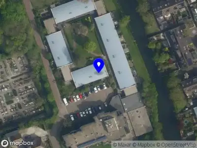 Ambulance met gepaste spoed naar de Oranjehof in Pijnacker