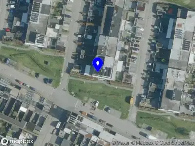 112 melding Overlastmelding Schipluidenlaan in Tilburg gesloten