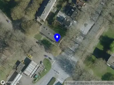 Overlastmelding Van Limburg Stirumlaan in Tilburg gesloten