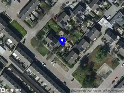 112 melding Overlastmelding Keijzerstraat in Stellendam