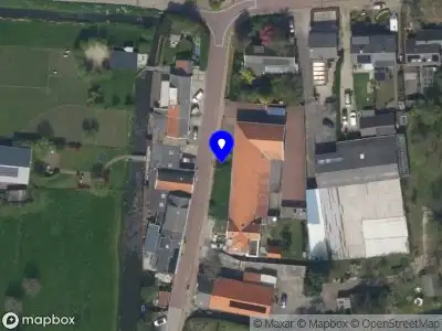 Overlastmelding Kade in Tinte