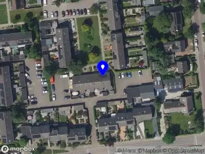 Overlastmelding Abeelhof in Sleeuwijk gesloten