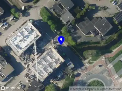 Overlastmelding Titanialaan in Heerhugowaard