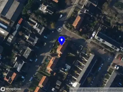 112 melding Overlastmelding Nieuweweg in Anna Paulowna gesloten