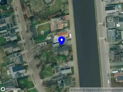 Politie met gepaste spoed naar de Separatiepunt in Vroomshoop vanwege aanrijding met letsel