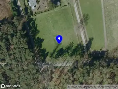 Brandweer met grote spoed naar de De Sil in Valkenswaard vanwege een buitenbrand