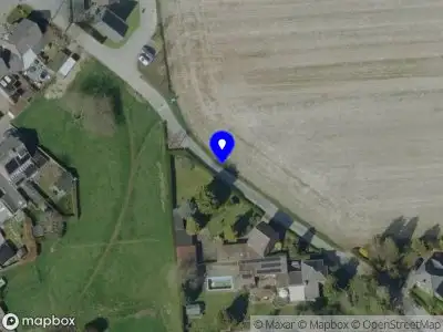 Overlastmelding Merovingenstraat in Papenhoven