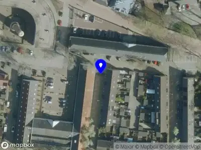 112 melding Overlastmelding Kazernehof in Tilburg