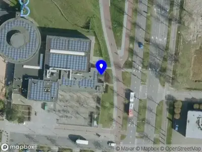 Overlastmelding Olympiaplein in Tilburg