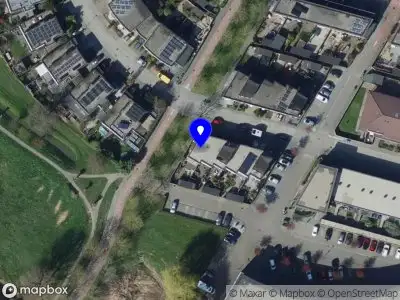 112 melding Overlastmelding Kloosring in Oud-Beijerland gesloten