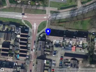 112 melding Overlastmelding Lavendelpad in 's-Gravendeel gesloten