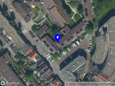 Overlastmelding Peperstraat in Beverwijk