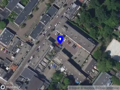 Overlastmelding Herman Josinahof in Dordrecht