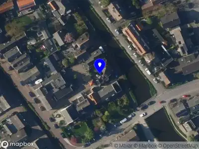 Overlastmelding Heicop in Kockengen gesloten