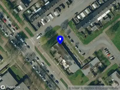 Anonieme overlastmelding Beertastraat in Arnhem