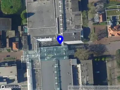 Overlastmelding De Middend in Bovenkarspel gesloten