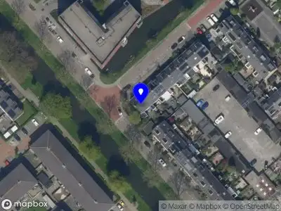 112 melding Ambulance met gepaste spoed naar de Rondweg in Krimpen aan den IJssel