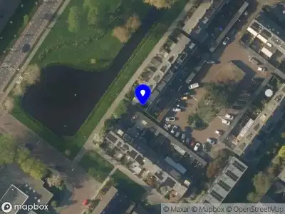 Ambulance met grote spoed naar de Schaepmanweg in Wassenaar