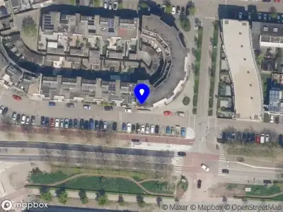 Besteld ambulance vervoer naar de Kamilleveld in Schiedam