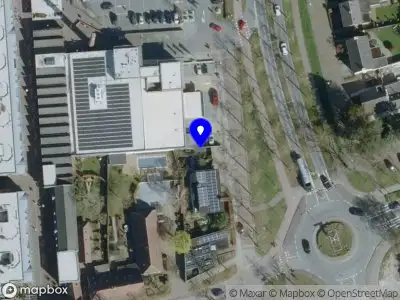 Politie naar de Harnasweg in Oirschot vanwege ongeval met letsel