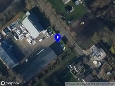 Politie met grote spoed naar de 24e Laan in Valthermond vanwege ongeval met letsel