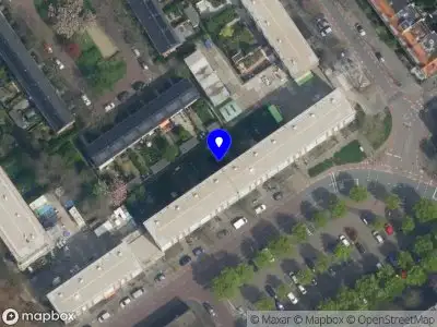 Ambulance met gepaste spoed naar de Westeinde in Delft