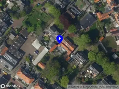 112 melding Overlastmelding W. Warnaarlaan in Sassenheim gesloten