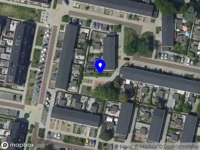 Overlastmelding Sportlaan in 3364AT Sliedrecht