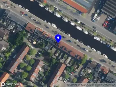 Anonieme overlastmelding Haven in Hillegom gesloten
