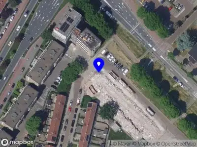 112 melding Overlastmelding Noordendijk in Dordrecht gesloten