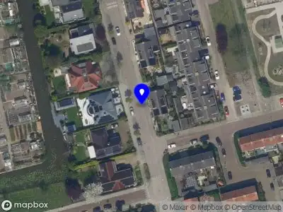 112 melding Besteld ambulance vervoer naar de Cornelis de Houtmanstraat in Capelle aan den IJssel