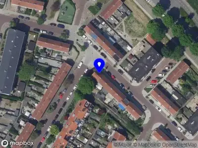 Overlastmelding Noordendijk in Dordrecht gesloten