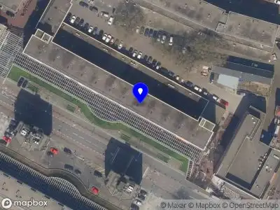 112 melding Besteld ambulance vervoer naar de Liesveld in Vlaardingen