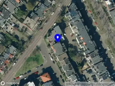 Overlastmelding De Wetstraat in Arnhem gesloten