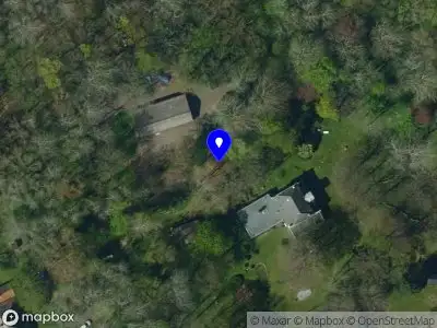 112 melding Overlastmelding Staringweg in Egmond-Binnen gesloten