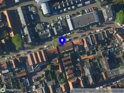 112 melding Overlastmelding  in Hoorn gesloten