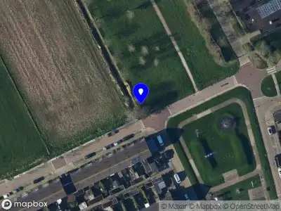 Overlastmelding Hortensialaan in Hippolytushoef