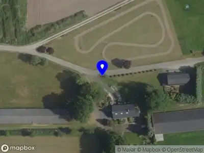Brandweer met grote spoed naar de Krekelkamp in Wanssum