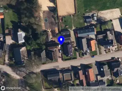 Brandweer met grote spoed naar de Handelsweg in Tynaarlo